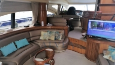 Azimut 68 Plus